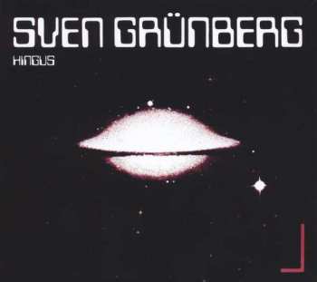 Album Sven Grünberg: Hingus = Дыхание