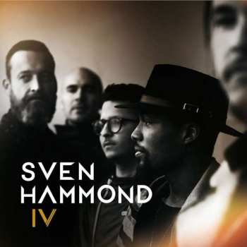 Album Sven Hammond: IV