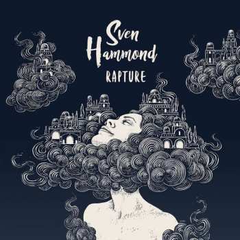 Album Sven Hammond: Rapture