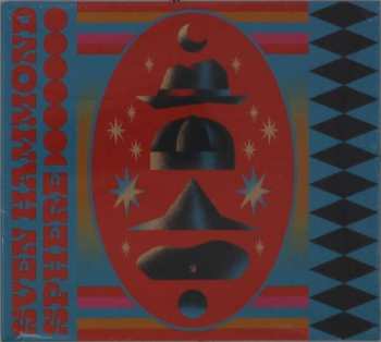 Album Sven Hammond: Sphere - A Tribute To Thelonious Monk