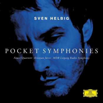 LP Sven Helbig: Pocket Symphonies [Electronica]
