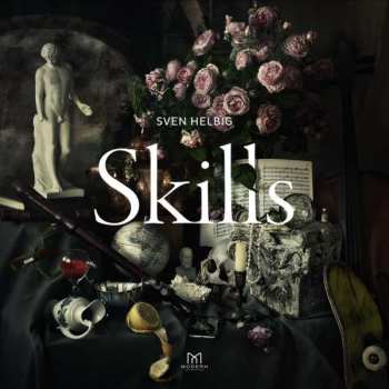 CD Sven Helbig: Skills 415921