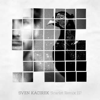 Album Sven Kacirek: Scarlet Remix EP