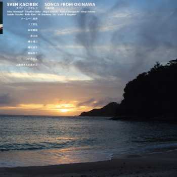 Sven Kacirek: Songs From Okinawa