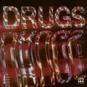 Album Sven Torstenson: Drugs