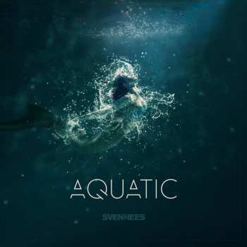 Album Sven Van Hees: Aquatic