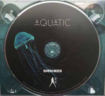 CD Sven Van Hees: Aquatic 479157