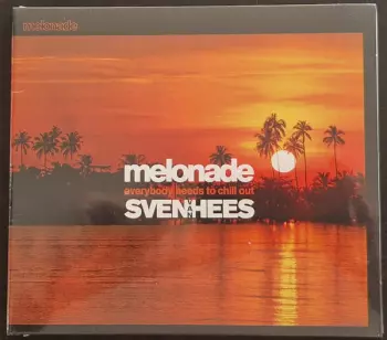 Sven Van Hees: Melonade