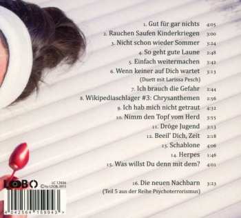 CD Sven Van Thom: So Geht Gute Laune 338029