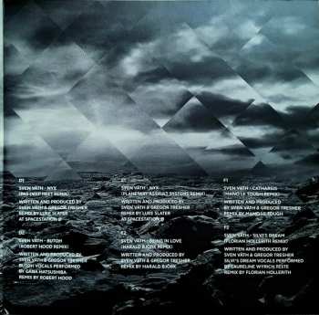 3LP Sven Väth: Catharsis (Remixes) 471436