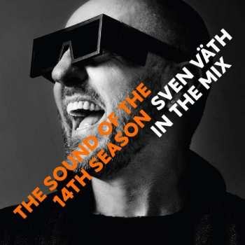 Album Sven Väth: In The Mix - The Sound Of The 14th Season