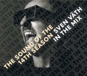 2CD Sven Väth: In The Mix - The Sound Of The 14th Season 290596