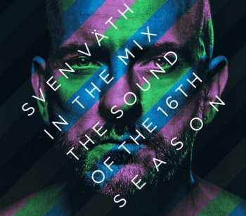 2CD Sven Väth: In The Mix - The Sound Of The 16th Season 341557