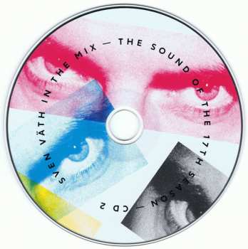 2CD Sven Väth: In The Mix (The Sound Of The 17th Season) 398409