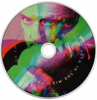 2CD Sven Väth: In The Mix - The Sound Of The 18th Season 303026
