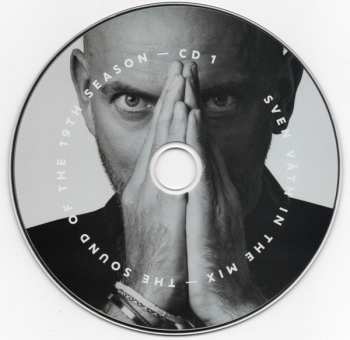 2CD Sven Väth:  In The Mix - The Sound Of The 19th Season 309334