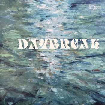 Album Sven Wunder: Daybreak