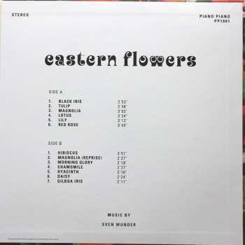 LP Sven Wunder: Eastern Flowers 128866
