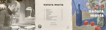CD Sven Wunder: Natura Morta 104843