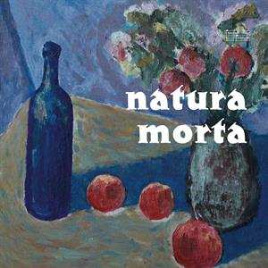 CD Sven Wunder: Natura Morta 104843