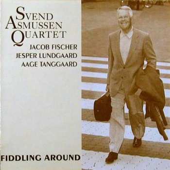 Album Svend Asmussen: Fiddler Supreme
