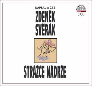 Album Zdeněk Svěrák: Svěrák: Strážce nádrže