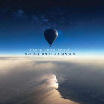 Album Sverre Knut Johansen: Earth From Above