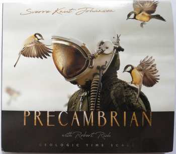 CD Sverre Knut Johansen: Precambrian 268950