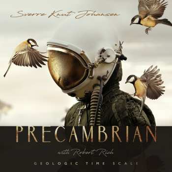 Album Sverre Knut Johansen: Precambrian