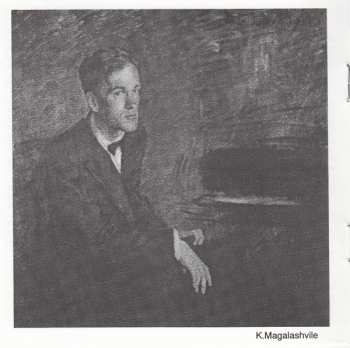 2CD Sviatoslav Richter: Sviatoslav Richter In The 1950s 320250
