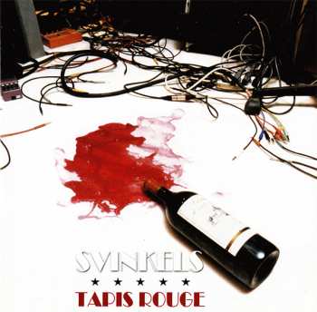 Album Svinkels: Tapis Rouge