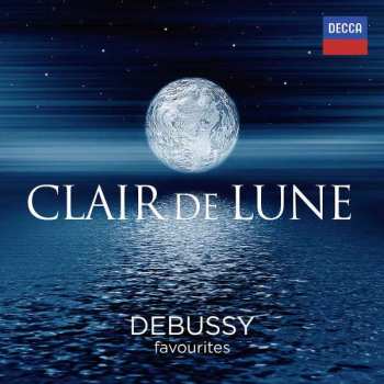 Album Ruzni Klasika: Svit Luny-best Of Debussy