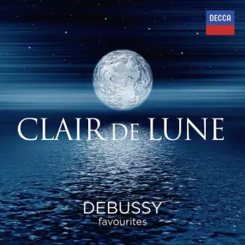 Svit Luny-best Of Debussy
