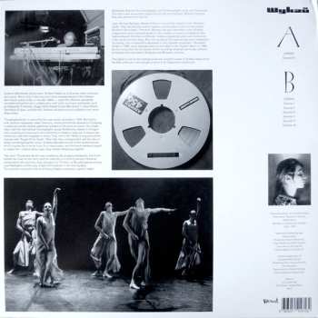 LP Svitlana Nianio: Transilvania Smile, 1994 LTD