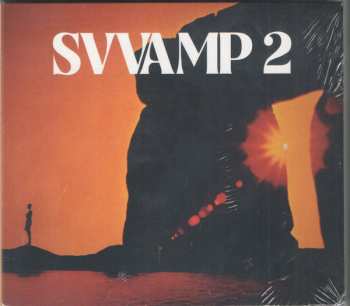 Album Svvamp: Svvamp 2