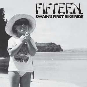 Fifteen: Swain's First Bike Ride
