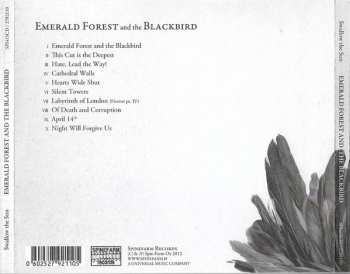 CD Swallow The Sun: Emerald Forest And The Blackbird 414912
