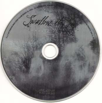 CD Swallow The Sun: Ghosts Of Loss 102606