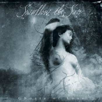 CD Swallow The Sun: Ghosts Of Loss 354697