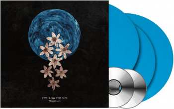 3LP/2CD Swallow The Sun: Moonflowers LTD | DLX | CLR 392328