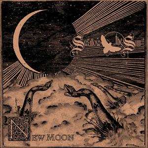 2LP Swallow The Sun: New Moon LTD 265668