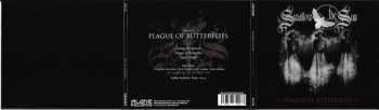 CD Swallow The Sun: Plague Of Butterflies 253885