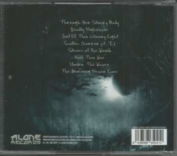 CD Swallow The Sun: The Morning Never Came 24113