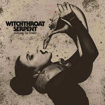 Album Witchthroat Serpent: Swallow The Venom