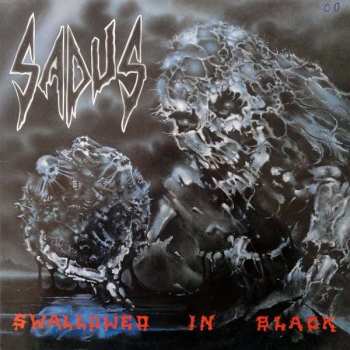 Album Sadus: Swallowed In Black