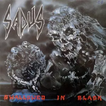 Sadus: Swallowed In Black