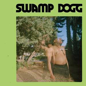 CD Swamp Dogg: I Need A Job... So I Can Buy More Auto-Tune 476266