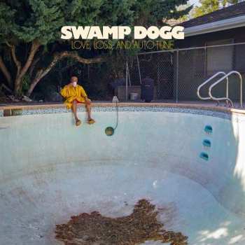 CD Swamp Dogg: Love, Loss, And Auto-Tune 519879