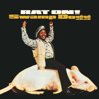 LP Swamp Dogg: Rat On! 485979