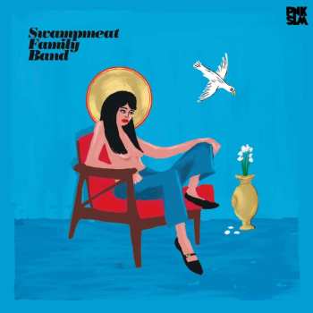 Album Swampmeat Family Band: Polish Your Old Halo